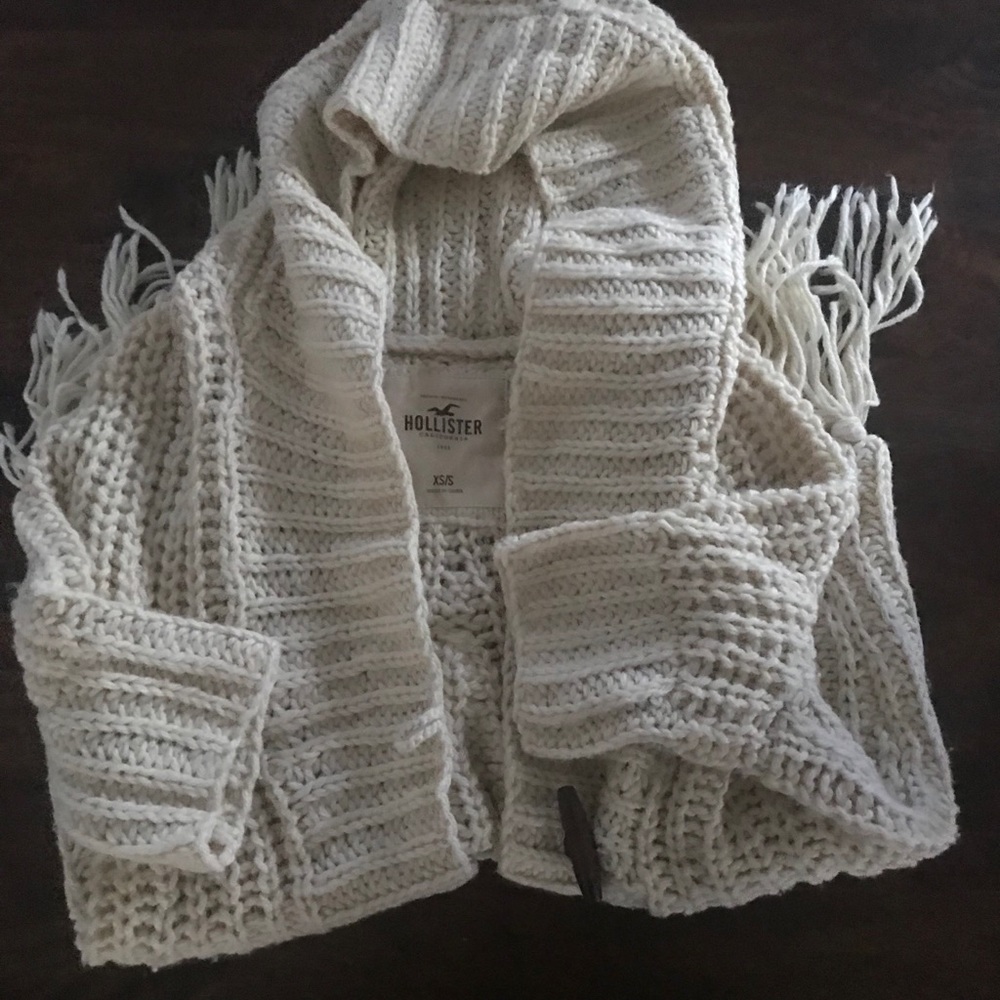 Sweater